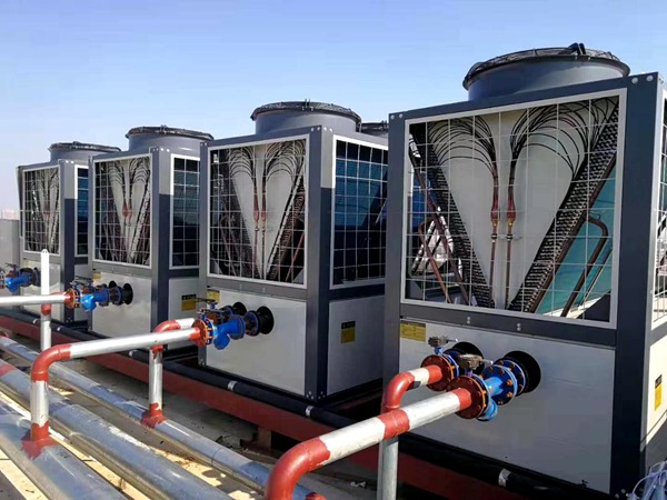 兰州空气源热泵的三大优点